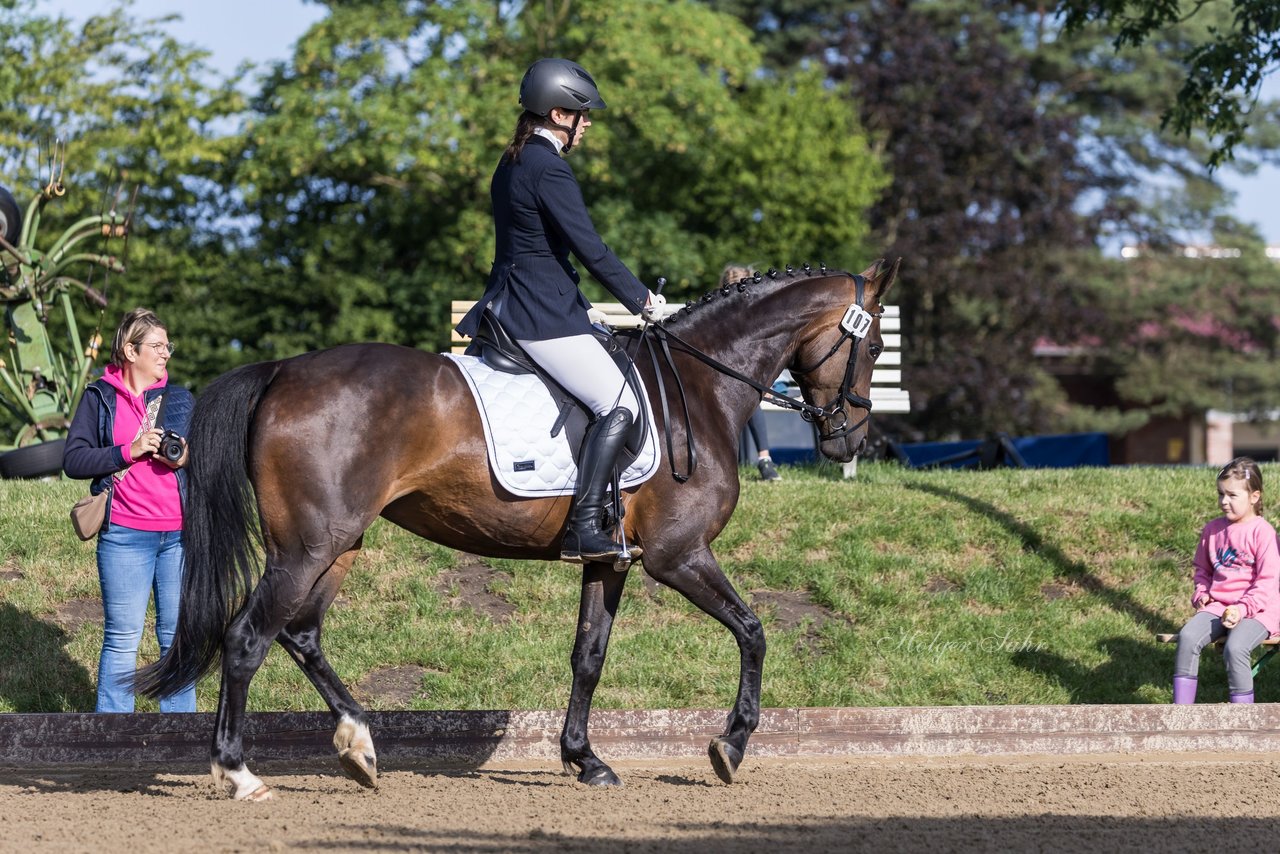 Bild 103 - Pony Akademie Turnier